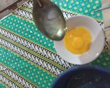 Foto langkah ke 2 dari resep Castella cake.