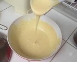 Foto langkah ke 1 dari resep Martabak mini bersarang.