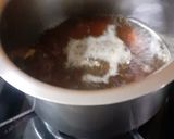 मसाला चहा (Masala Chai Recipe In Marathi) रेसिपी स्टेप 2 फोटो