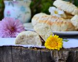 Foto del paso 4 de la receta: Galletitas con harina de coco🌾