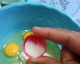 Foto langkah ke 5 dari resep BINGKA GULA MERAH dan LALAAN.