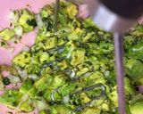 Une image de l'étape 3 de Guacamole.