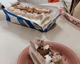 Foto langkah ke 6 dari resep Vienetta ice cream.