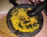 Foto langkah ke 2 dari resep Sayur nangka.