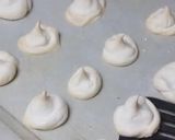 Foto del paso 10 de la receta: Besos de merengue