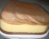 Foto langkah ke 3 dari resep Puding Regal 3 Lapis.