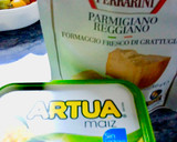 Foto del paso 4 de la receta: Pastel de spaguetti
