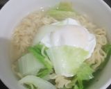 Foto langkah ke 3 dari resep Ramen Curry KW.