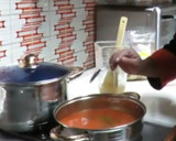Foto del paso 4 de la receta: Chilaquiles rojos
