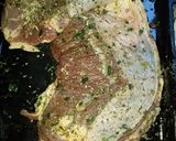 Foto del paso 7 de la receta: Pulpon al horno 🍖