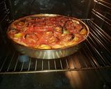 A picture of step 6 of Kofta Baked in the Oven.