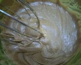 Foto langkah ke 5 dari resep CoffeeBuns Ak Roti Kopi.