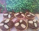 Foto langkah ke 4 dari resep Pie Brownies.