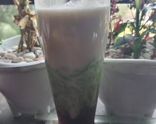 Es dawet ayu khas banjarnegara - Step 5