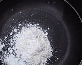 Foto langkah ke 5 dari resep Mochi Stroberi.