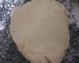 Foto del paso 4 de la receta: Masa de tarta sin gluten