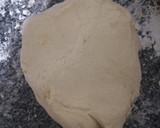Foto del paso 4 de la receta: Masa de tarta sin gluten