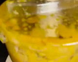 Foto del paso 5 de la receta: Tofu en salsa de mango