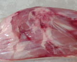 Foto del paso 1 de la receta: Paletillas de Cordero al horno