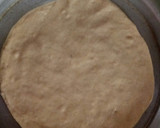 પીઝા(pizza recipe in Gujarati recipe in gujarati) રેસીપી સ્ટેપ4ફોટો