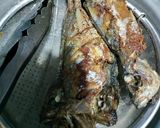 Foto langkah ke 1 dari resep Ikan Kembung Sambal Pete.