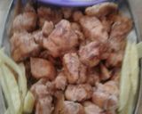 صورة لخطوة 1 من وصفة طاووق شغل ايدي