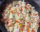 Foto del paso 2 de la receta: Relleno para empanadas fácil y simple