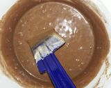 Foto langkah ke 3 dari resep Crunchy chococheese touille #StepByStep #KamisManis.