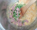 Foto del paso 4 de la receta: Carne mongoliana