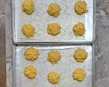 Foto langkah ke 6 dari resep Choux puffs vanila.