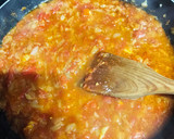 Foto del paso 3 de la receta: Curry de verduras y halloumi