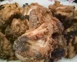 Foto langkah ke 7 dari resep Ayam Bakar Palembang.