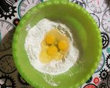 Foto del paso 1 de la receta: Sorrentinos Caseros