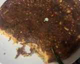 Foto del paso 3 de la receta: Tortilla de huevo y zanahoria