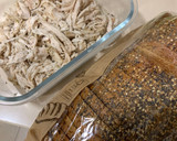 Foto del paso 4 de la receta: Pechuga de pollo especiada