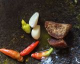 Foto langkah ke 7 dari resep Godo Tempe Khas Gresik.