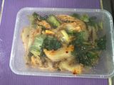 Kimchi HomeMade