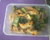 Foto langkah ke 4 dari resep Kimchi HomeMade.