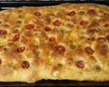 Foto del paso 13 de la receta: Focaccia artesana
