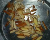 A picture of step 7 of Biscuit Cake (Cooker, No oven).