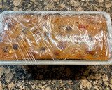 Foto del paso 11 de la receta: Pudín especial “Navidad “