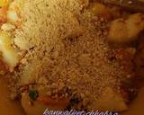 Sabudana khichdi recipe step 1 photo