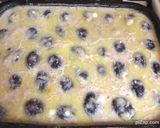Diós-szilvás szórt pite (Gluténmentes) :) recept fázis 2 fotója