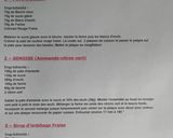 Une image de l'étape 7 de FraiseLemon.