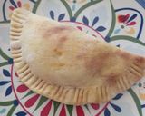 Foto del paso 6 de la receta: Calzones veganos de no pez