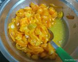 Foto del paso 2 de la receta: Mermelada de Quinotos
