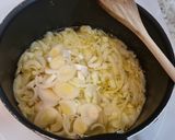 Foto del paso 4 de la receta: Carne de ciervo en salsa