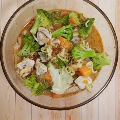 Langkah 4