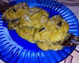 শাহী ফিশ কোরমা রেসিপি ধাপ - 3 ছবি