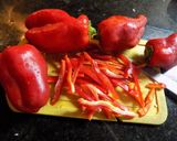 Foto del paso 5 de la receta: Chorizos a la pomarola al disco